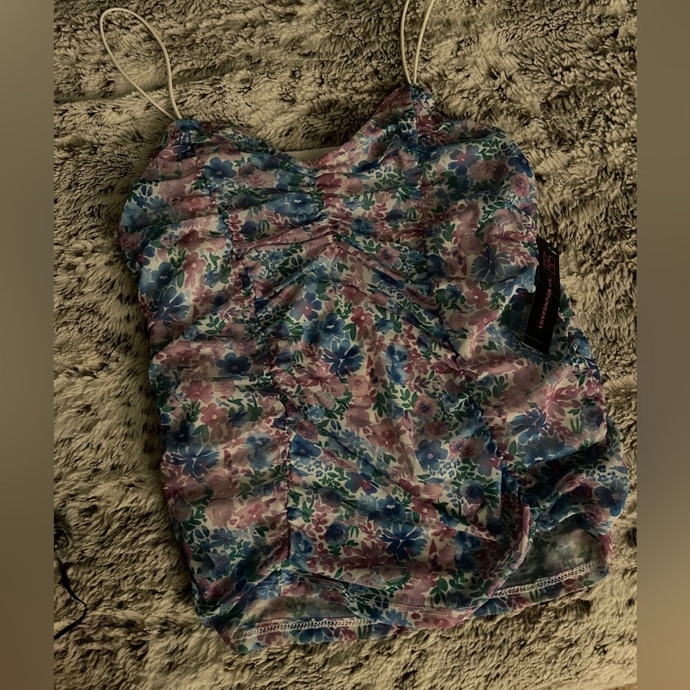 Walmart Tank